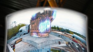 Такелаж 120 тонн