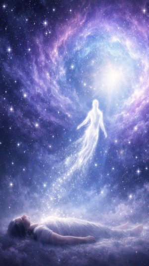 Что видит душа после смерти_ Опыт глубокой регрессии - Голоса Вечности(1)