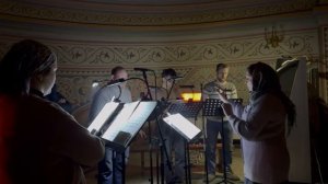 Покаяния отверзи иг.Силуан (Туманов)