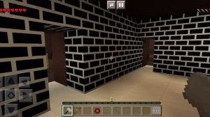 играю в игру где место бабки гренни свинка Пеппа exe piggy