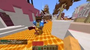 аид бравл таун 186