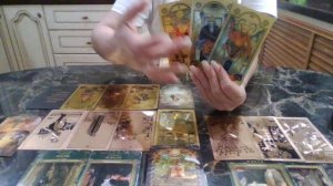 Рак с 02 по 08 марта 2026