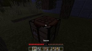 6-й день выживания в майнкрафт городе