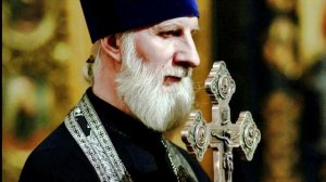 Слово митрофорного прот. Николая Малета 26.02.26