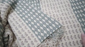 СП "Зимнее уютное вязание " Итоги