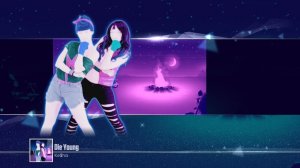 Just Dance 4 - Die Young by Kesha