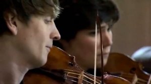 Natalie Dessay - Se pieta di me non senti (Handel) - recording session