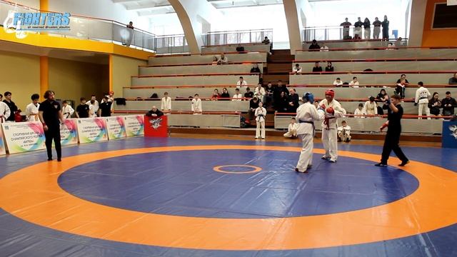 Рукопашный бой