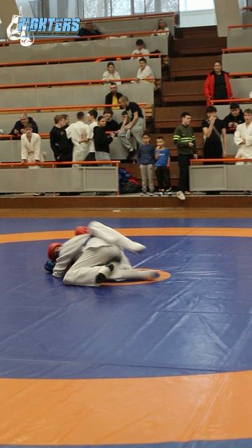 Рукопашный бой