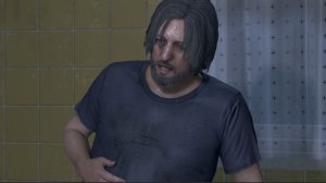 Detroit: Become Human — Коннор у Хэнка | Русская рулетка | Прохождение  часть 2.4