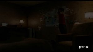 Resident Evil: Infinite Darkness | Трейлер