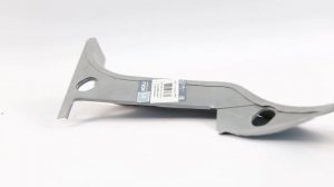 Стойка проема двери задка ВАЗ-21213 левая (усилитель заднего фонаря) Lada Код: 3702