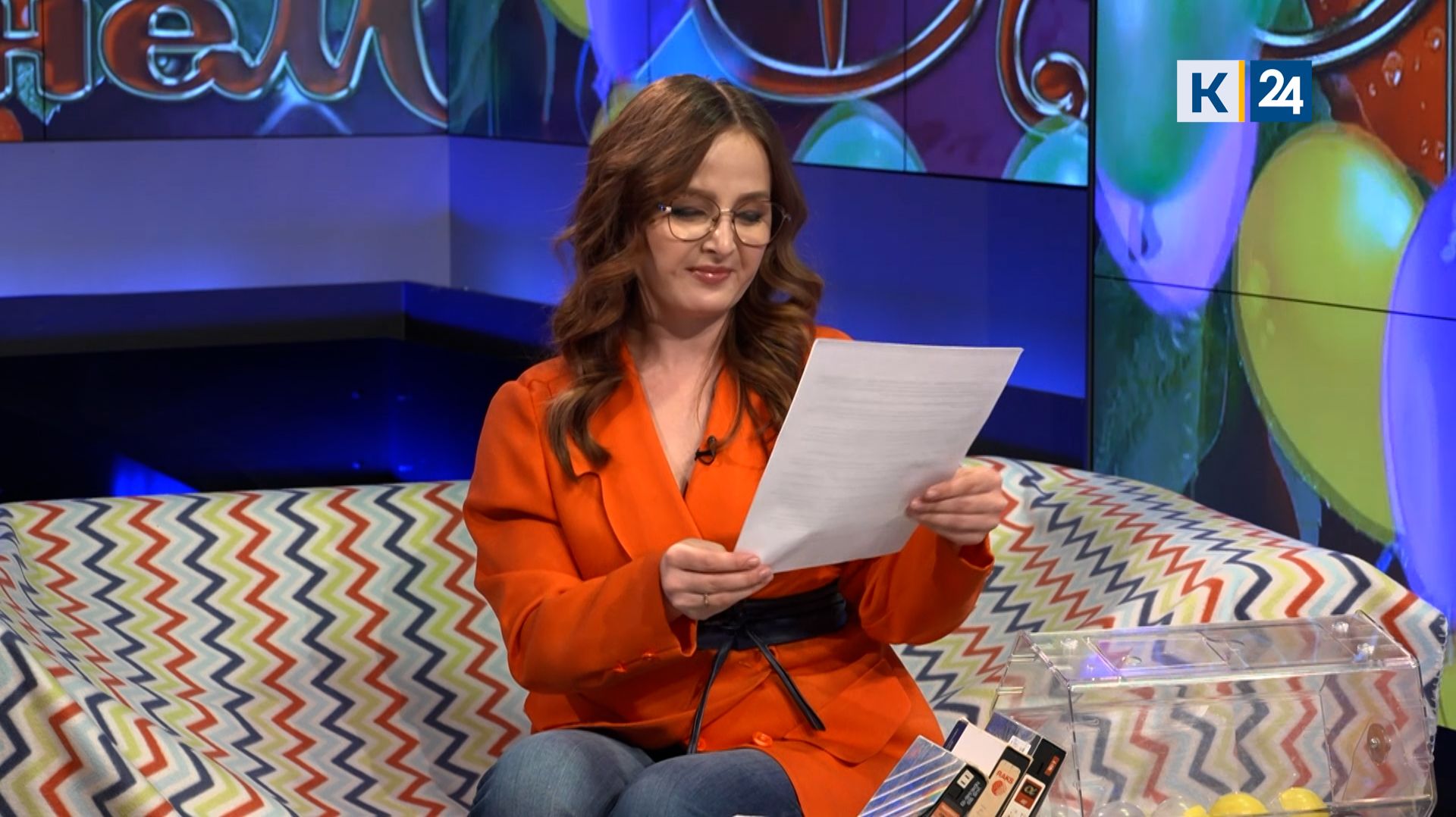 Поздравок. 27.02.2026