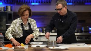 Как "Грань" прославила Новокуйбышевск. Кухня смыслов