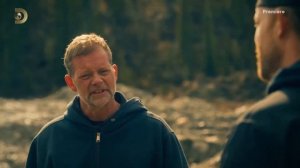 Золотая лихорадка 16 сезон 1 серия (реалити-шоу, 2025)