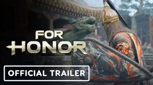For Honor - Official Weekly Content for Week of February 26 Trailer