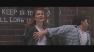 Мистер Крутой: Джеки спасает Диану от бандитов