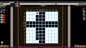 NONOGRAM 4 | NONOGRAM | DIGGY'S ADVENTURE