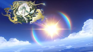 Genshin Impact 6.3 Крутки-Молитвы Цзы Бай - 97 попыток-2 легендарные