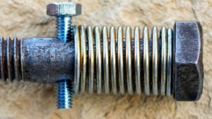 Пробойник для наждачки своими руками