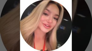 Савина Анастасия Выпускница направления "Журналистика"