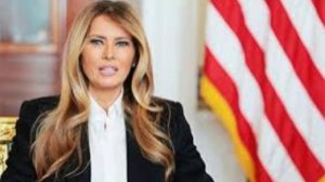 Впервые в истории первая леди США станет председателем на заседании СБ ООН