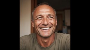 Давайте станем счастливы в эту минуту и навсегда  Просто так, без причины...