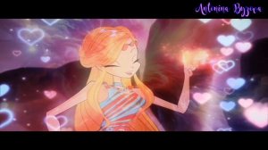 Клуб Винкс - Колыбельная