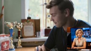 Краткое содержание фильма " Замуж по расчету"( 2026г.).