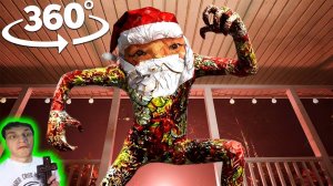 ГУ ГУ ГАГА проник в мой дом, но это VR 360 - Реакция на  Hello VR 360 - Итальянские Брейнрот Мемы