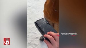 В заповеднике на сноубордиста кинулся разъяренный медведь!