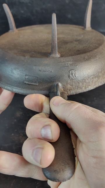 ЧТО КОПАТЕЛИ нашли в КАСЛИ?