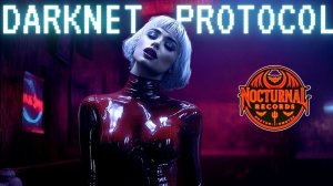 Neuropulse — Darknet Protocol   Deep Focus Mix