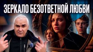 ЗЕРКАЛО БЕЗОТВЕТНОЙ ЛЮБВИ: Игра в "Попугайчиков"?