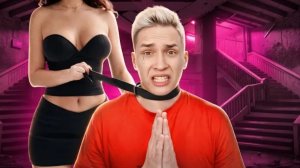 (Zeny)Я Стал РАБОМ АЛЬТУШКИ на 24 ЧАСА в Крафтикс