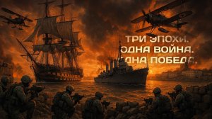 АУДИОКНИГА ПОЛНОСТЬЮ | Русский Крым. Изменить приговор | ПОПАДАНЦЫ | Книга 1