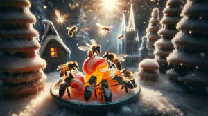 Про канди. Сусанна Арестовна Пашаян