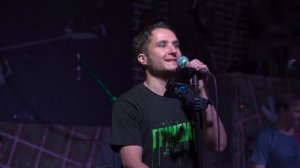 ГринБит - Wake me up (rock cover Avicii)