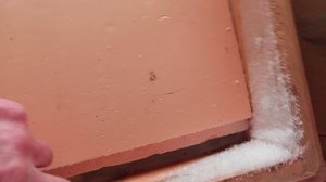 Зимовка передвижной пасеки в ангаре.mp4