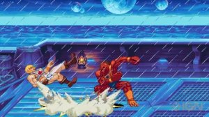 Немного геймплея He-Man & the Masters of the Universe: Dragon Pearl of Destruction — захватывающе...