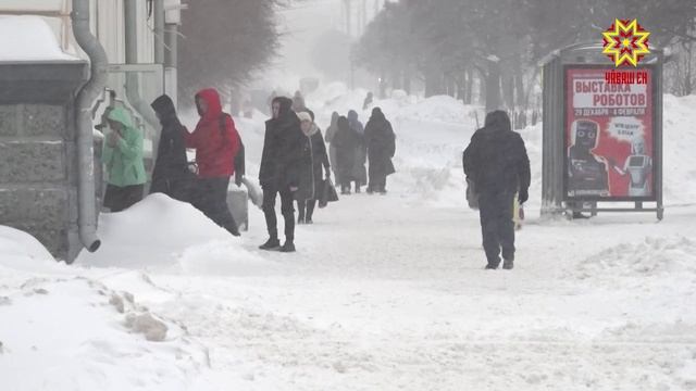 Режим повышенной готовности: 27 февраля в Чувашии на два часа объявили ракетную опасность смотреть онлайн