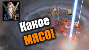 Такой битвы жукам еще не давали: Dawn of War 2: Elite Mod