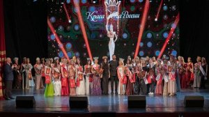 «Краса Юга России» конкурс красоты для детей и взрослых в Краснодаре!