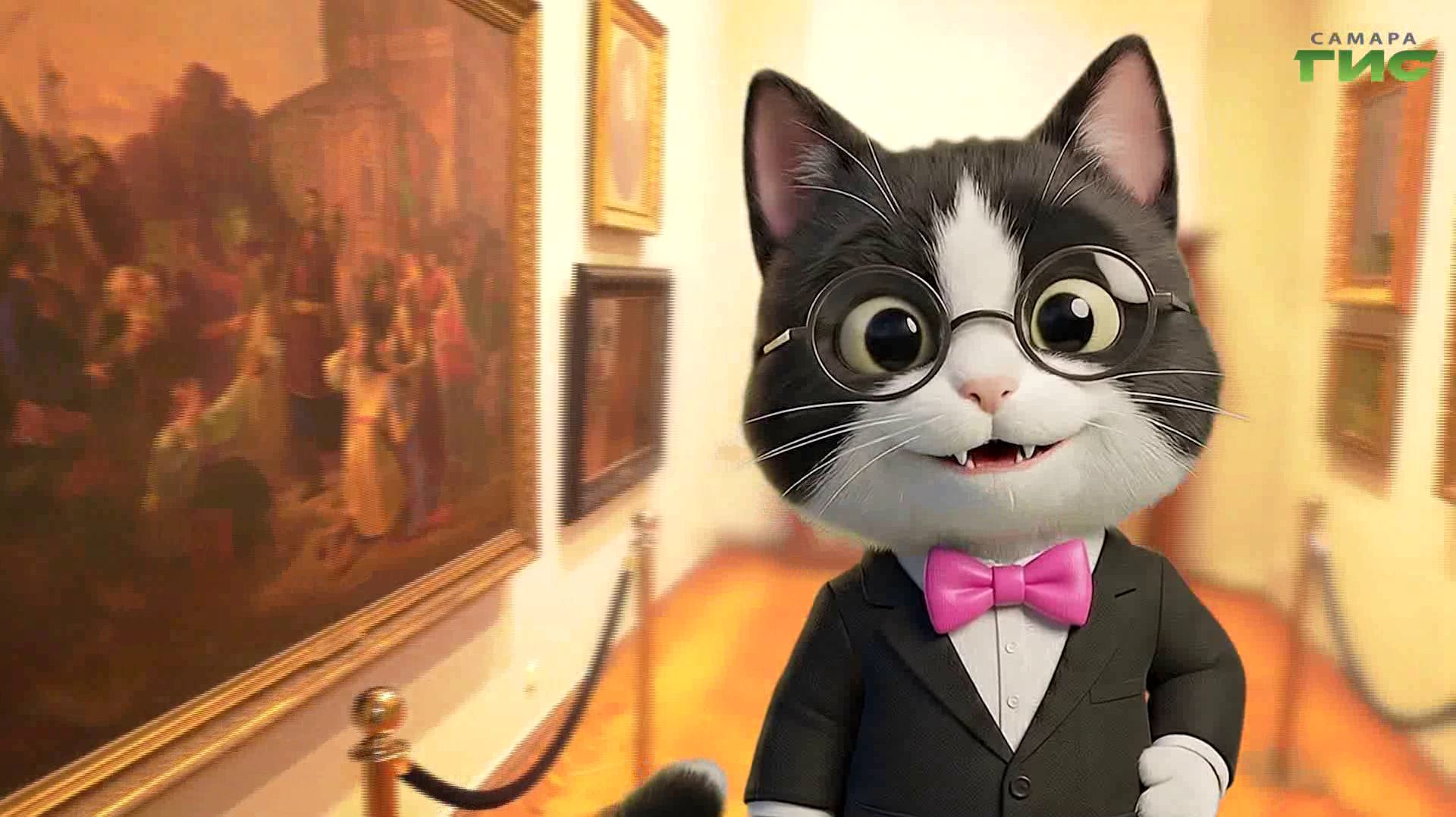 Спектакль "Провинция", выставка "Шедевры коллекции" / "Афиша" от 27.02.2026