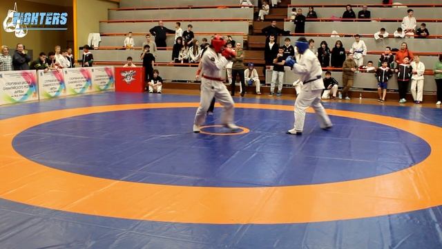 Рукопашный бой