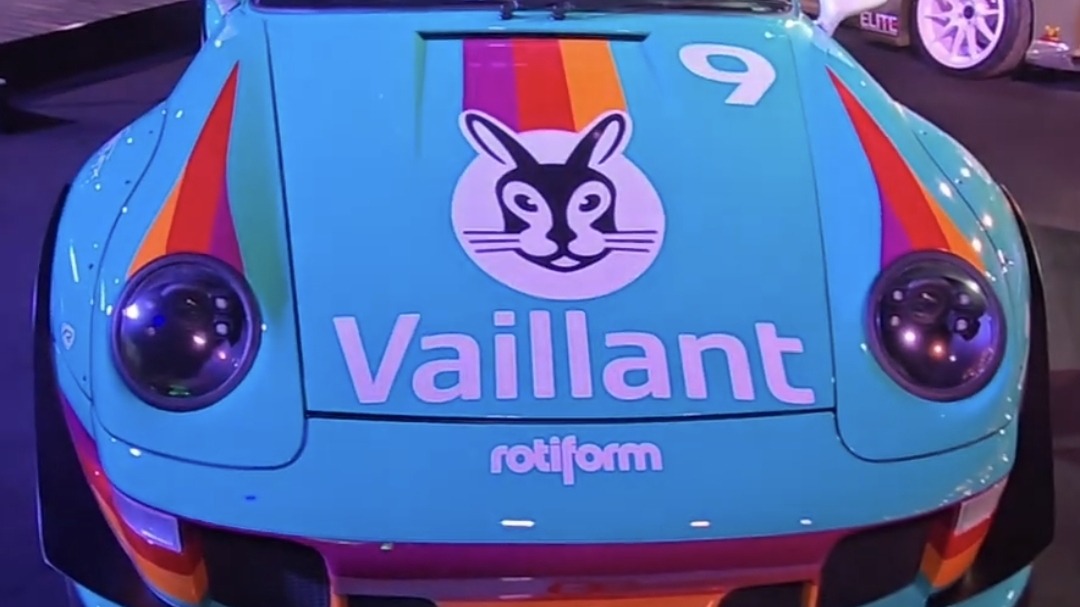 Коллекция Авто с Оригинальной покраской / Автошоу Монреаль 2026