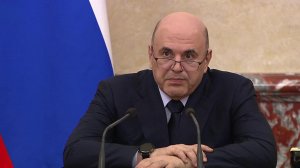 На заседании правительства обсудили законодательство в деревообрабатывающей отрасли.