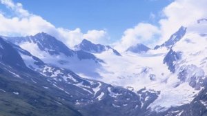 Ночью горы похожи на облака  сл  М  Мухортова муз  А  Долгова  исп  А  Долгов