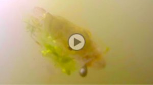 МОРМЫШИНГ НА МУЛЬТ? Да легко!!! кастинг уьтралайт