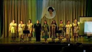 Концерт  посвященный памяти Альфии Авзаловой 2024